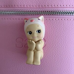 Sonny angel cherry blossom cat